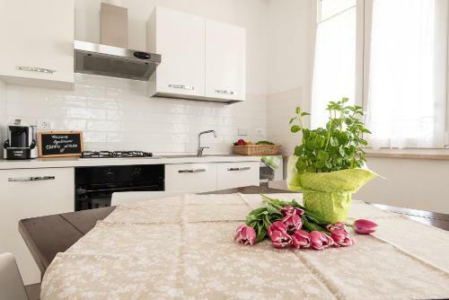 Apartamento Agriturismo Campo All'olmo