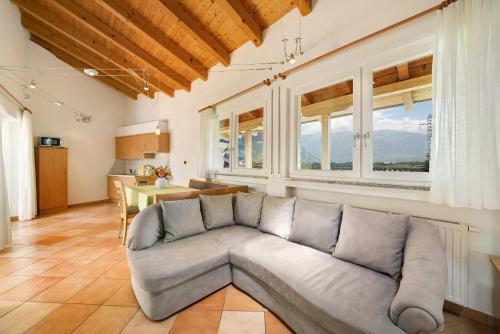 Apartamento Weinsepphof Ferienwohnung 7