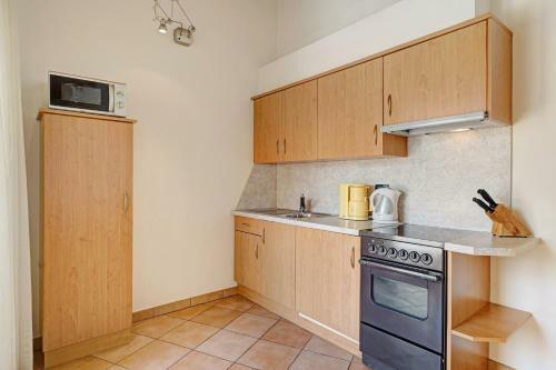 Apartamento Weinsepphof Ferienwohnung 7