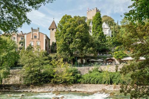 Apartamento Weinsepphof Ferienwohnung 2
