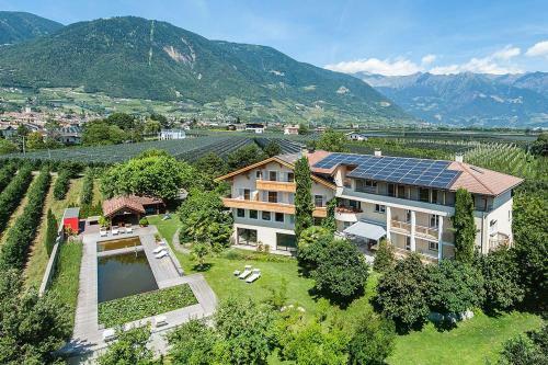Apartamento Weinsepphof Ferienwohnung 2