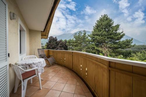 Apartamento Weinsepphof Ferienwohnung 2