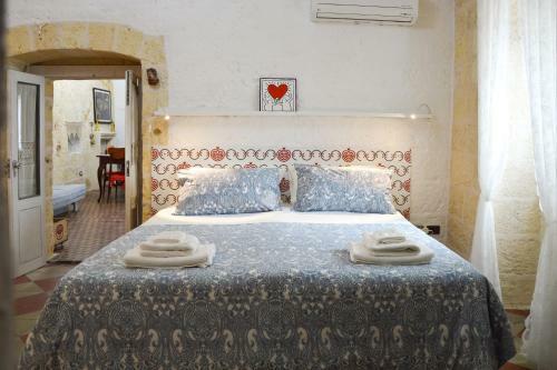 Bed & Breakfast Le Sete