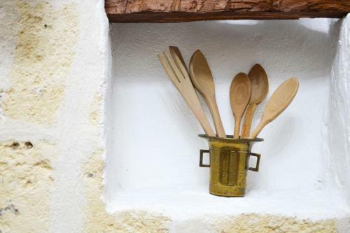 Bed & Breakfast Le Sete