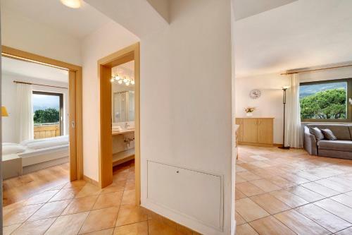 Apartamento Weinsepphof Ferienwohnung 6