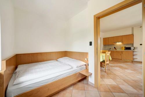 Apartamento Weinsepphof Ferienwohnung 6