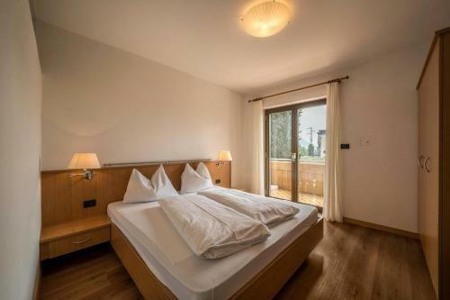 Apartamento Weinsepphof Ferienwohnung 3