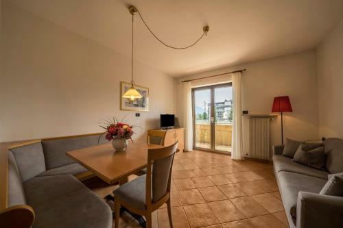 Apartamento Weinsepphof Ferienwohnung 3