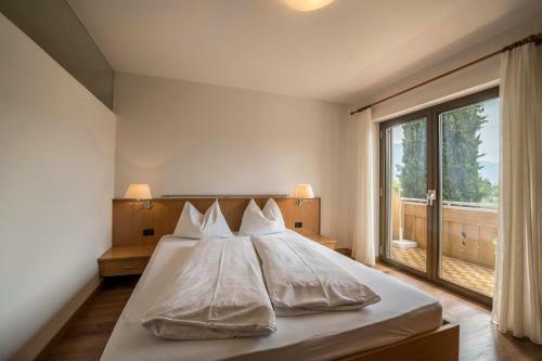 Apartamento Weinsepphof Ferienwohnung 3