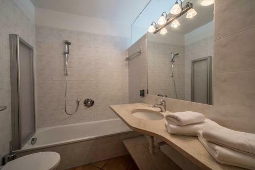 Apartamento Weinsepphof Ferienwohnung 3