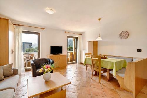 Apartamento Weinsepphof Ferienwohnung 9