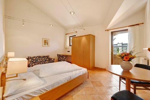 Apartamento Weinsepphof Ferienwohnung 9