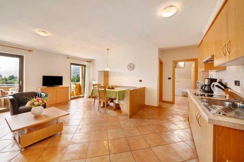Apartamento Weinsepphof Ferienwohnung 9