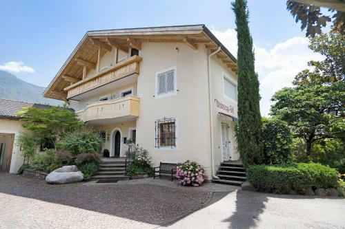 Apartamento Weinsepphof Ferienwohnung 9