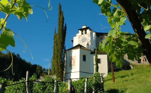 Apartamento Weinsepphof Ferienwohnung 9
