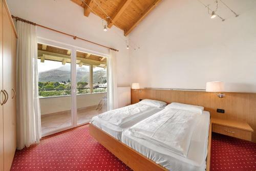 Apartamento Weinsepphof Ferienwohnung 5