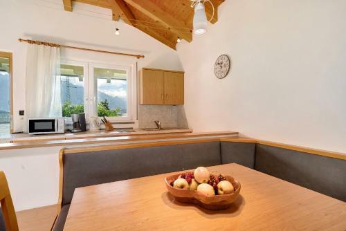 Apartamento Weinsepphof Ferienwohnung 5