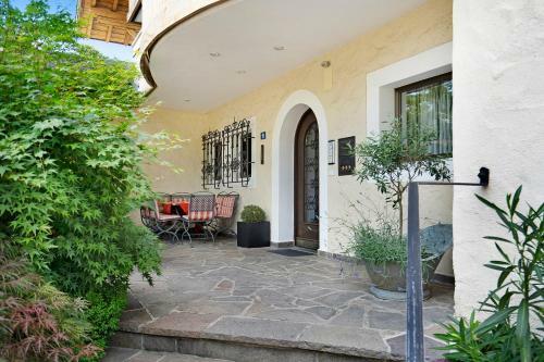 Apartamento Weinsepphof Ferienwohnung 5