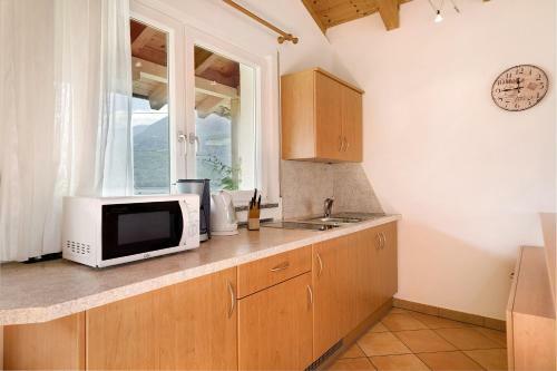Apartamento Weinsepphof Ferienwohnung 5