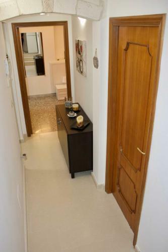 Bed & Breakfast Il Rifugio Di Laerte