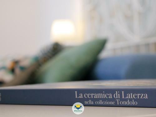 Apartamento Peonia - Appartamento