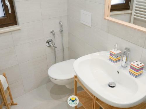 Apartamento Peonia - Appartamento