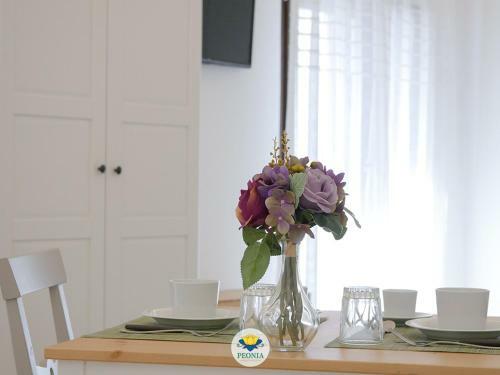 Apartamento Peonia - Appartamento