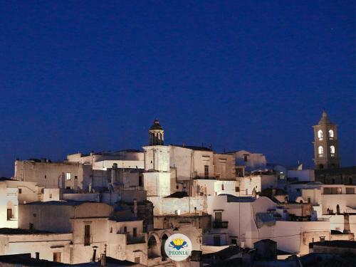 Apartamento Peonia - Appartamento
