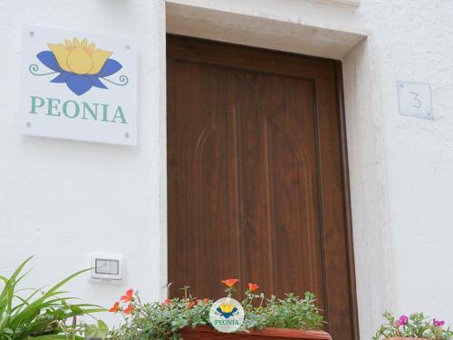 Apartamento Peonia - Appartamento