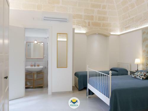 Apartamento Peonia - Appartamento