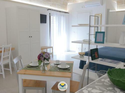 Apartamento Peonia - Appartamento