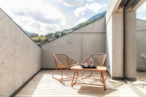Hotel Stadele