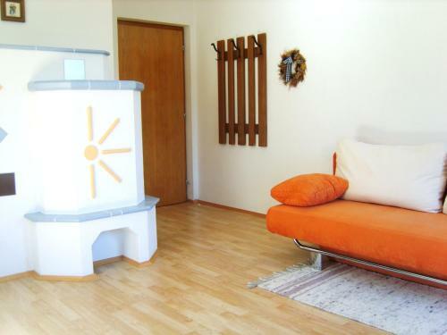 Apartamento Rebleitenhof