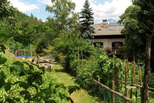 Apartamento Rebleitenhof