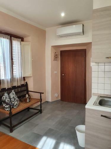 Apartamento Il Campanile
