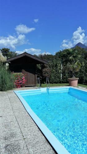 Apartamento K�stenholzerhof