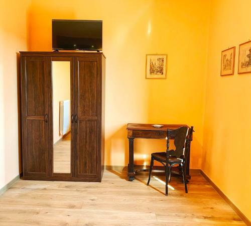 Il Trappeto B&B