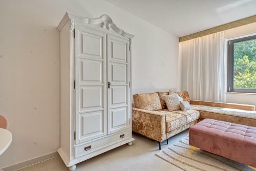 Aparthotel Goldfinger + Suites
