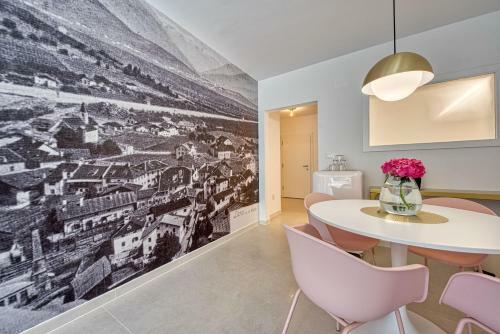 Aparthotel Goldfinger + Suites