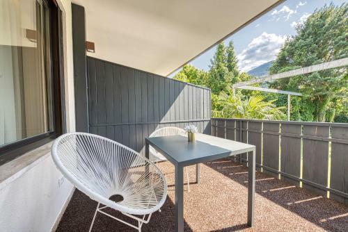 Aparthotel Goldfinger + Suites
