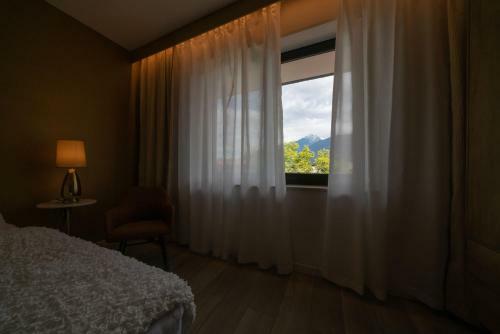 Aparthotel Goldfinger + Suites