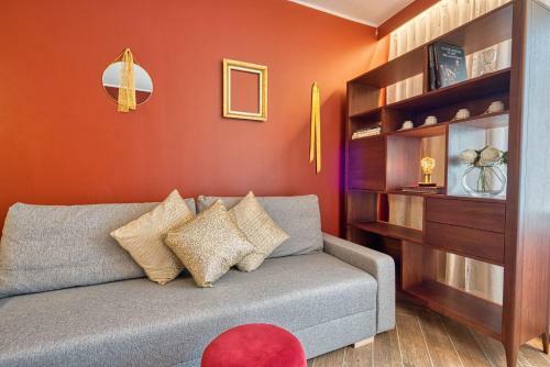 Aparthotel Goldfinger + Suites