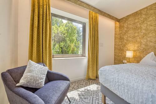 Aparthotel Goldfinger + Suites
