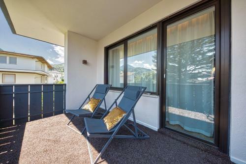 Aparthotel Goldfinger + Suites