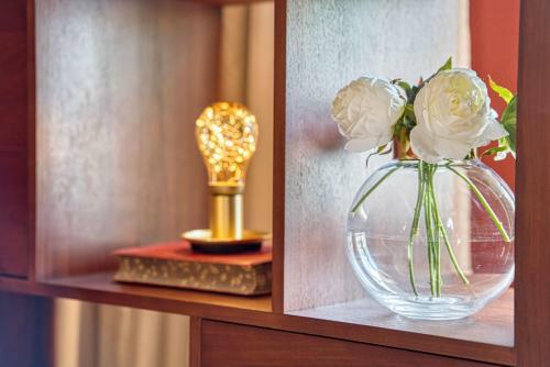 Aparthotel Goldfinger + Suites