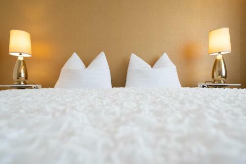 Aparthotel Goldfinger + Suites