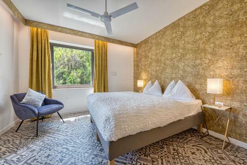 Aparthotel Goldfinger + Suites