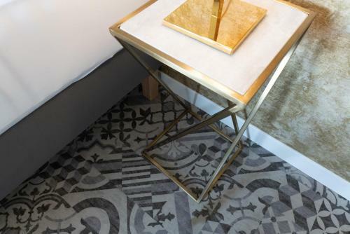 Aparthotel Goldfinger + Suites
