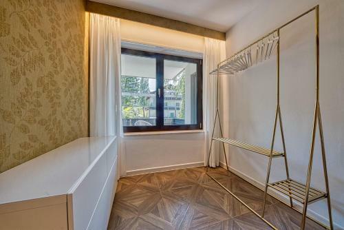Aparthotel Goldfinger + Suites