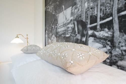 Aparthotel Goldfinger + Suites